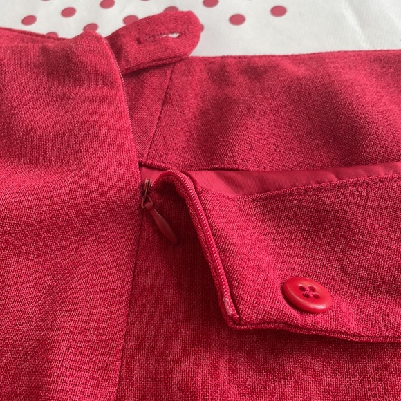 SEDY - Women’s Plus A-line European skirt size 20 (EUR 48 ).New but no tags - Picture 3 of 7